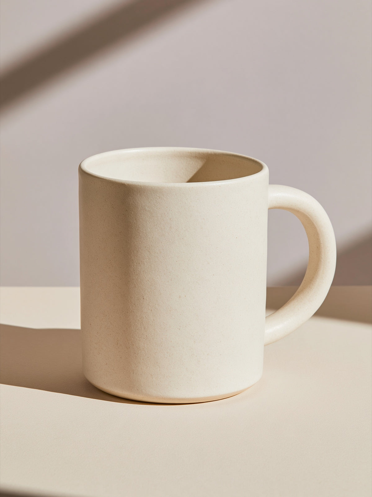 Ceramic Mug