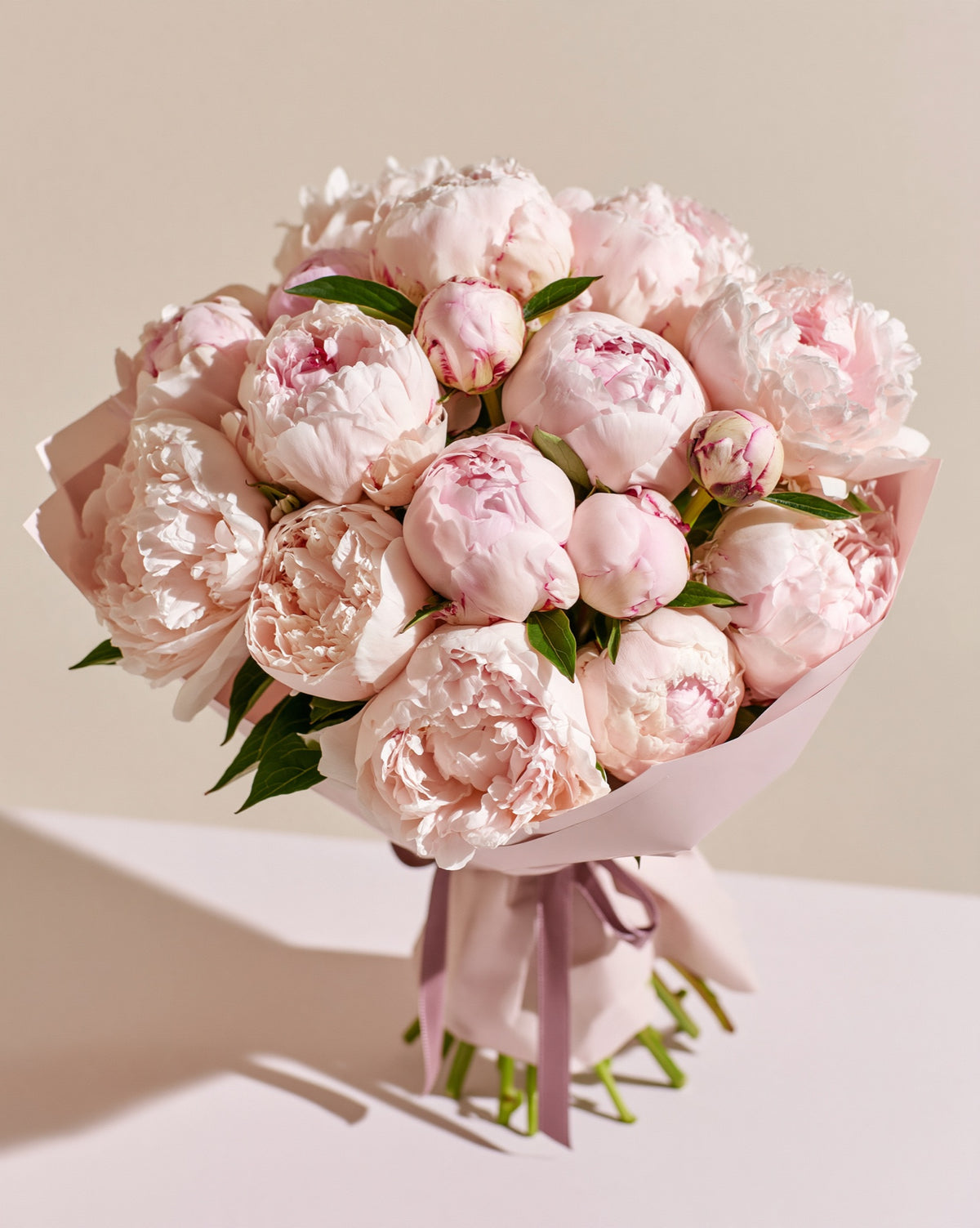 Peony Bunch