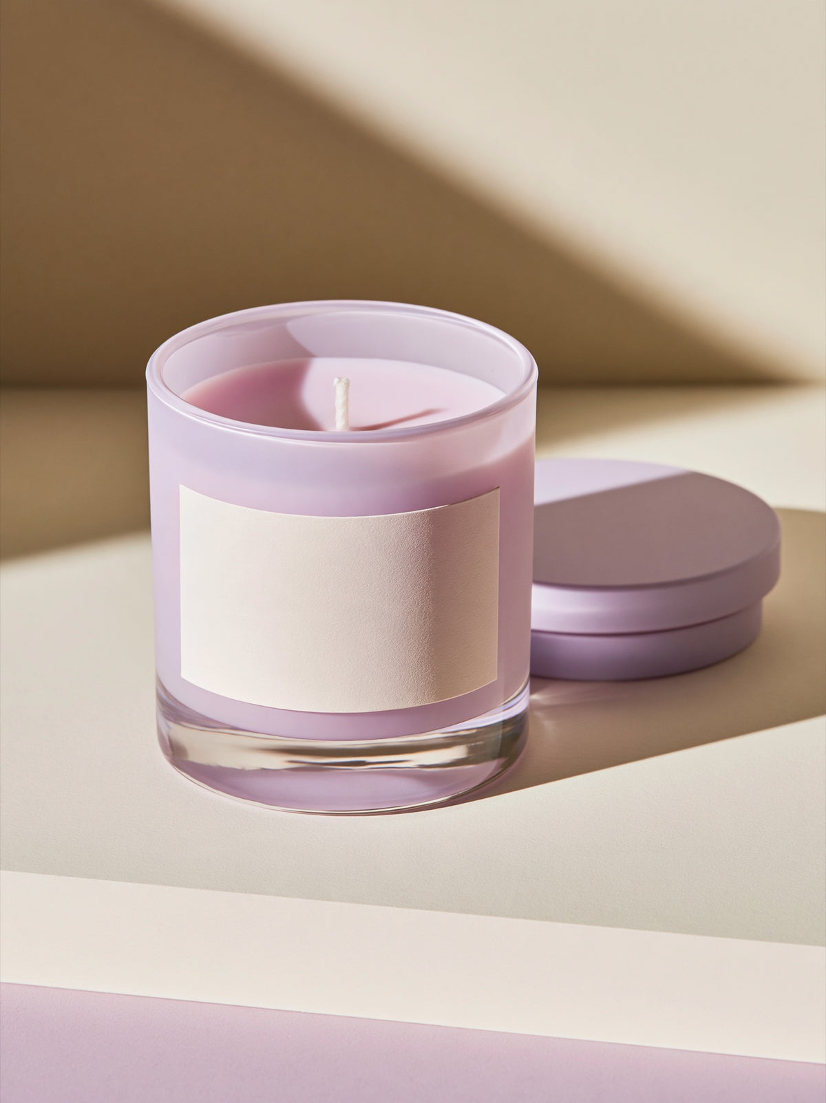 Scented Candle